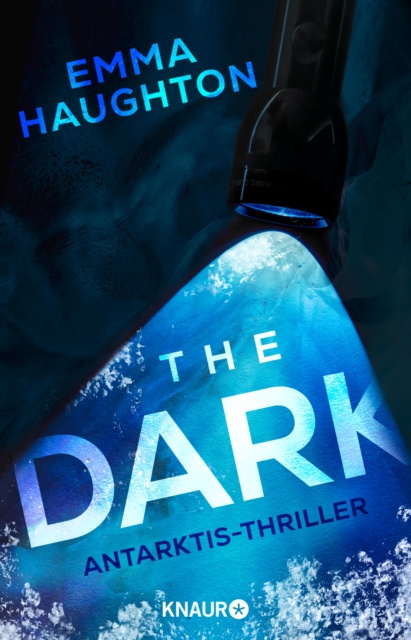 E-book Dark Emma Haughton