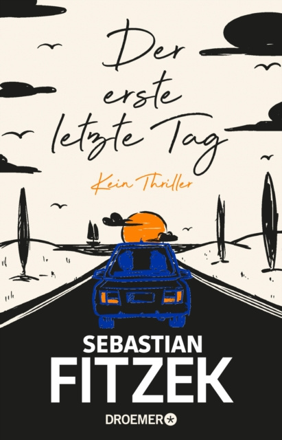 Livre numérique Der erste letzte Tag Sebastian Fitzek