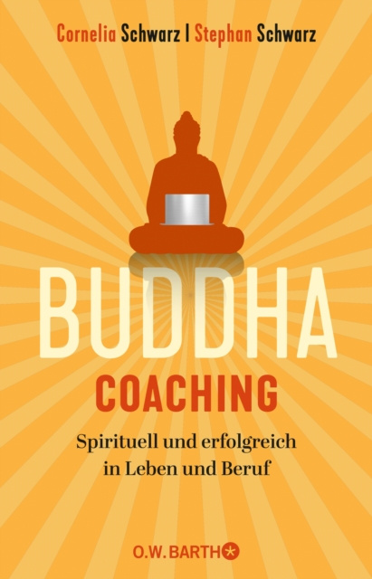 E-kniha Buddha-Coaching Stephan Schwarz
