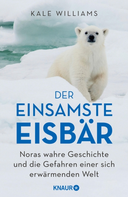 E-kniha Der einsamste Eisbar Kale Williams