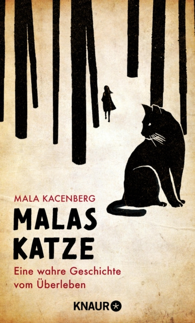 E-book Malas Katze Mala Kacenberg