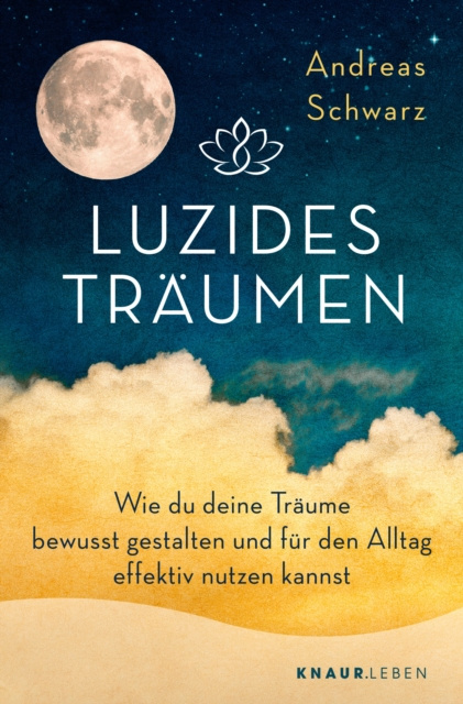 E-kniha Luzides Traumen Andreas Schwarz