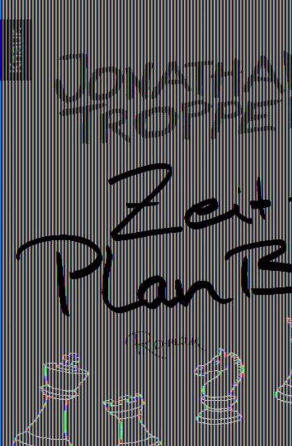 E-kniha Zeit fur Plan B Jonathan Tropper