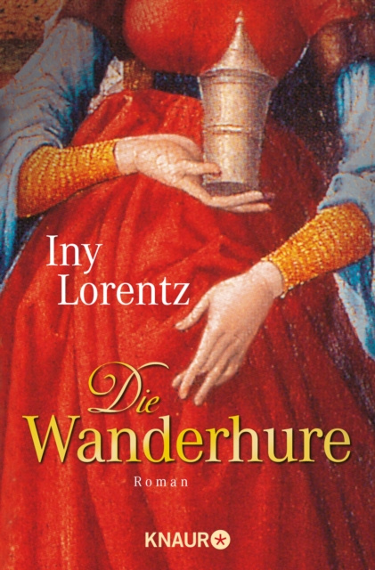 E-knjiga Die Wanderhure Iny Lorentz