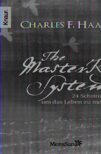E-Book Master Key System Charles F. Haanel
