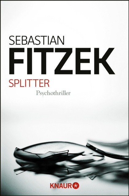 E-book Splitter Sebastian Fitzek