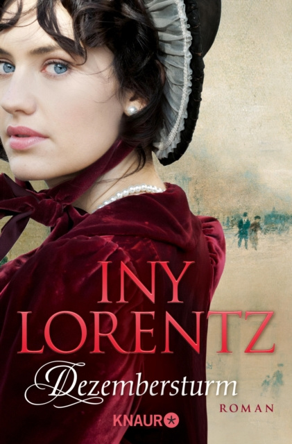 E-knjiga Dezembersturm Iny Lorentz