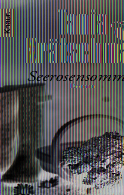 E-knjiga Seerosensommer Tania Kratschmar