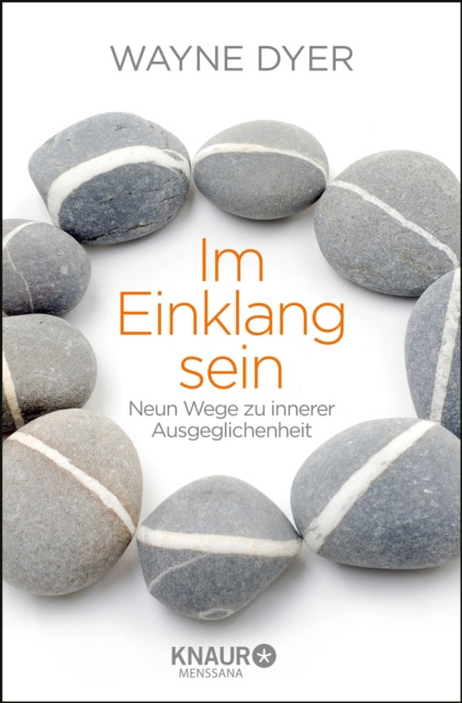 E-book Im Einklang sein Wayne Dyer