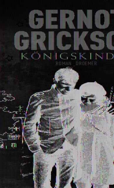 E-book Konigskinder Gernot Gricksch