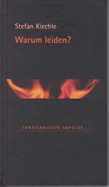 E-book Warum leiden? Stefan Kiechle