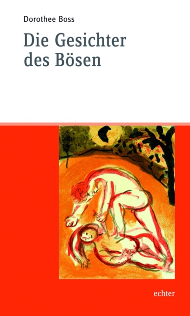 E-book Die Gesichter des Bosen Dorothee Boss