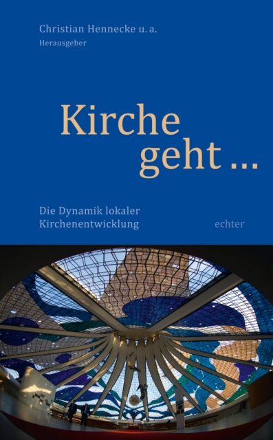 E-book Kirche geht ... Christian Hennecke