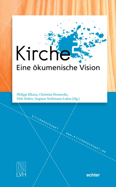 E-knjiga Kirche Philipp Elhaus