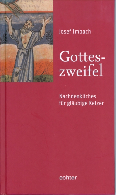 E-book Gotteszweifel Josef Imbach