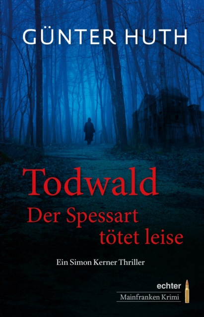 E-knjiga Todwald Gunter Huth
