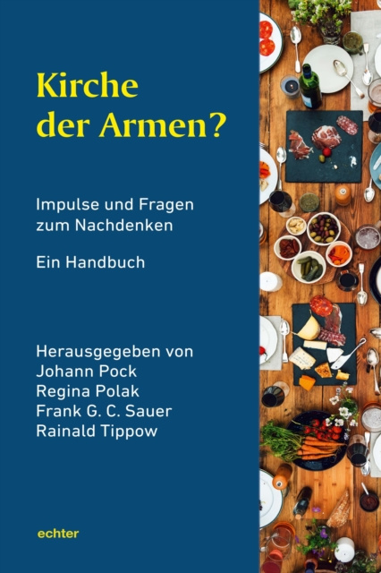 E-book Kirche der Armen? Johann Pock
