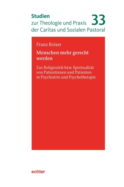 E-knjiga Menschen mehr gerecht werden Franz Reiser