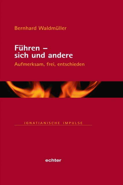 E-knjiga Fuhren - sich und andere Bernhard Waldmuller