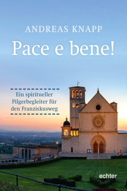 E-knjiga Pace e bene! Andreas Knapp