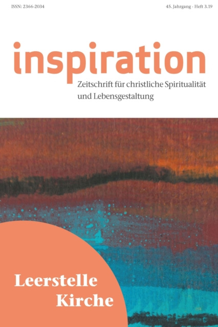 E-book Inspiration 3/2019 Verlag Echter