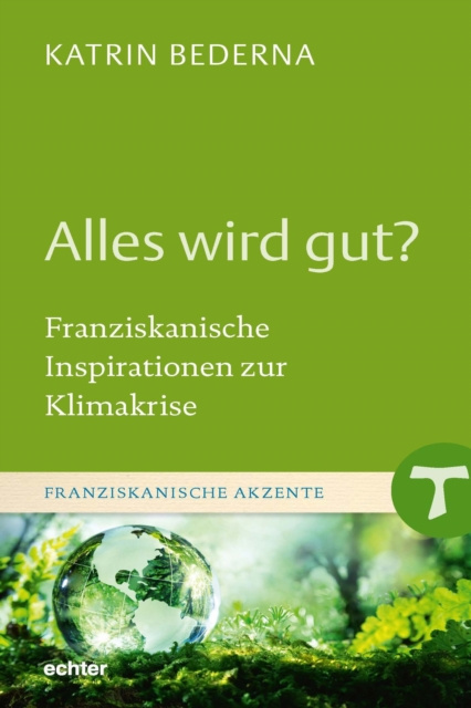 E-Book Alles wird gut? Katrin Bederna