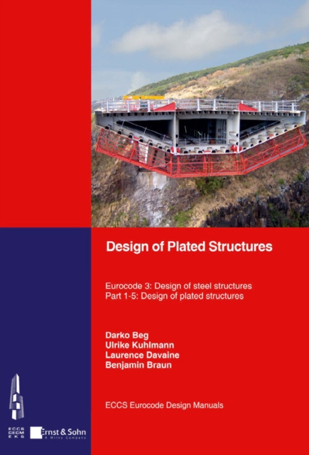 E-book Design of Plated Structures Darko Beg