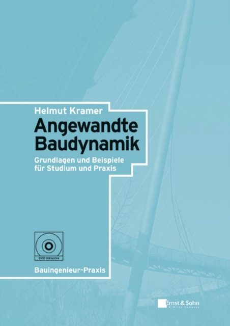 E-könyv Angewandte Baudynamik Helmut Kramer