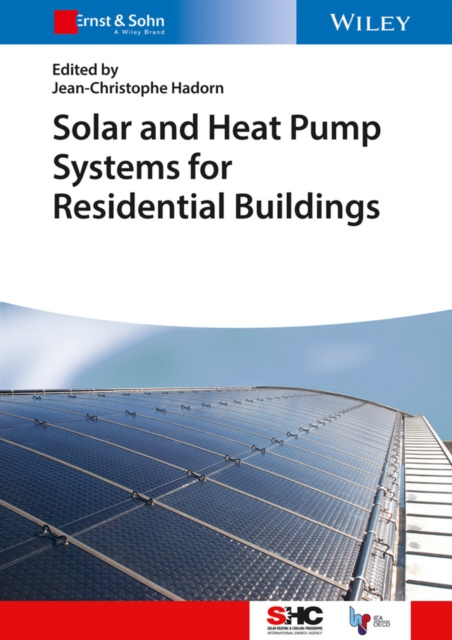 E-kniha Solar and Heat Pump Systems for Residential Buildings Jean-Christophe Hadorn