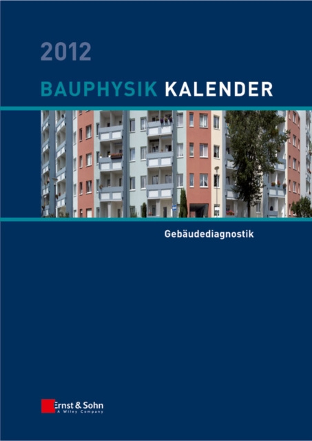 E-book Bauphysik Kalender 2012 Nabil A. Fouad