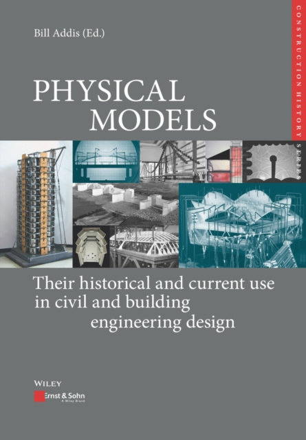 E-book Physical Models Bill Addis