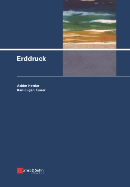 E-book Erddruck Karl-Eugen Kurrer