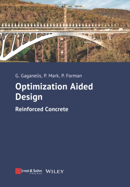 E-knjiga Optimization Aided Design Georgios Gaganelis