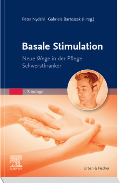 E-knjiga Basale Stimulation Peter Nydahl