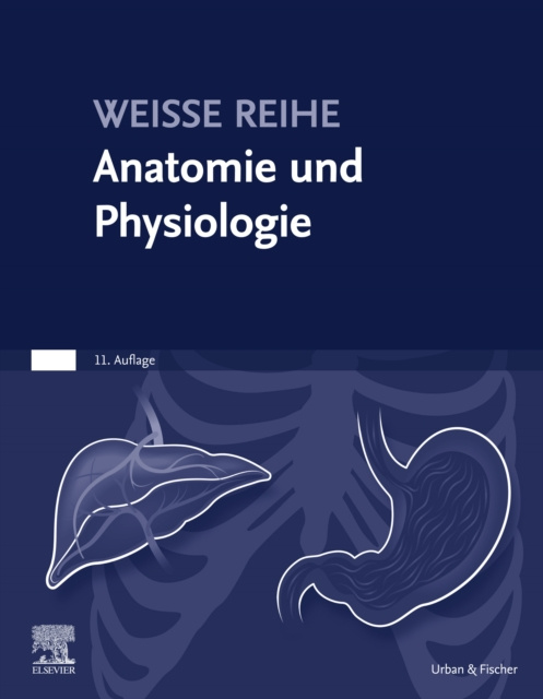 E-knjiga Anatomie und Physiologie Elsevier GmbH