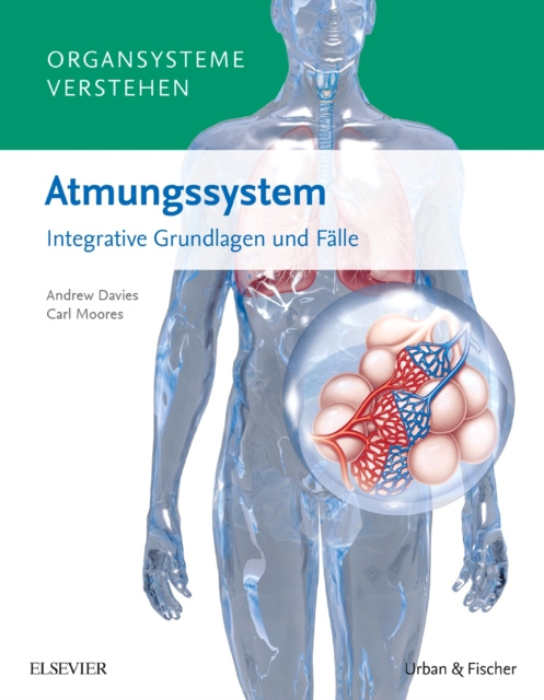 E-kniha Organsysteme verstehen - Atmungssystem Andrew Davies
