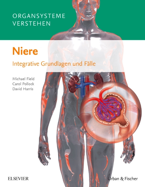 E-kniha Organsysteme verstehen - Niere Michael Field