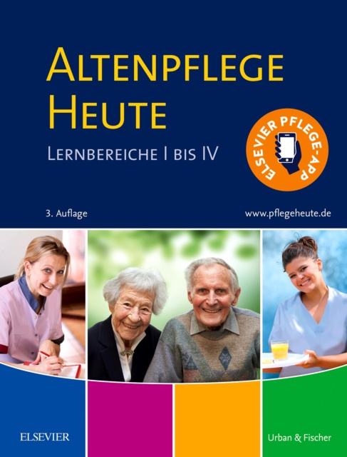 E-kniha Altenpflege Heute Elsevier GmbH