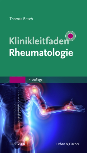 E-kniha Klinikleitfaden Rheumatologie Thomas Bitsch