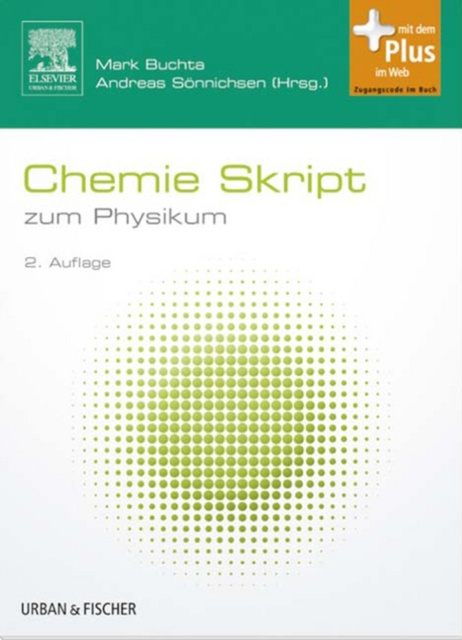 ebook Chemie Skript Mark Buchta