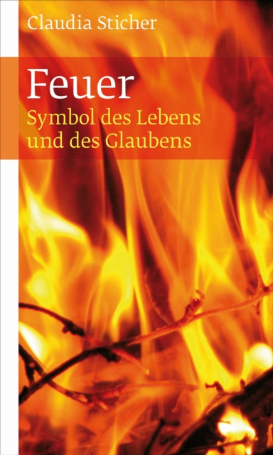 E-kniha Feuer Claudia Sticher