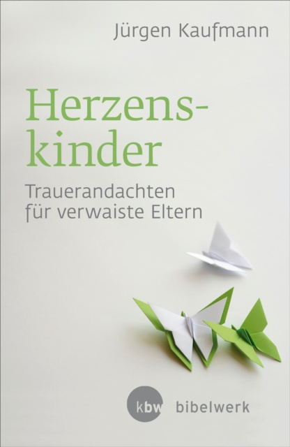 E-knjiga Herzenskinder Jurgen Kaufmann