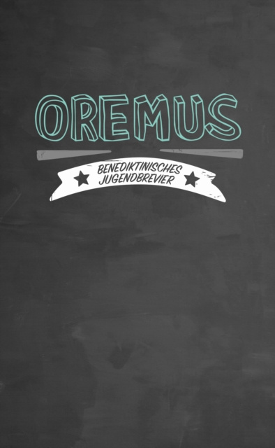 E-book Oremus Benediktinerstift Kremsmunster