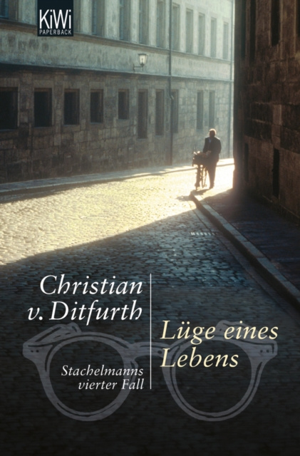 E-book Luge eines Lebens Christian von Ditfurth