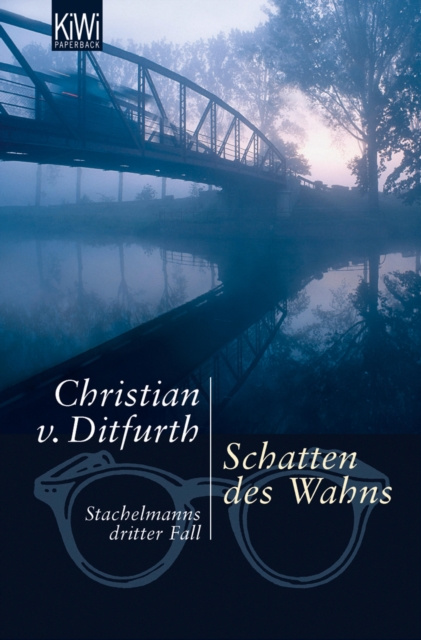E-Book Schatten des Wahns Christian von Ditfurth