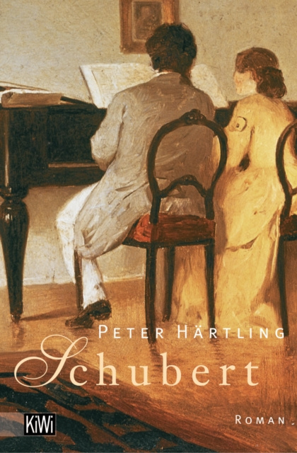 E-knjiga Schubert Peter Hartling