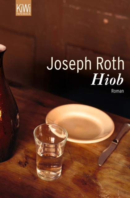 E-knjiga Hiob Joseph Roth
