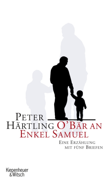E-kniha O'Bar an Enkel Samuel Peter Hartling