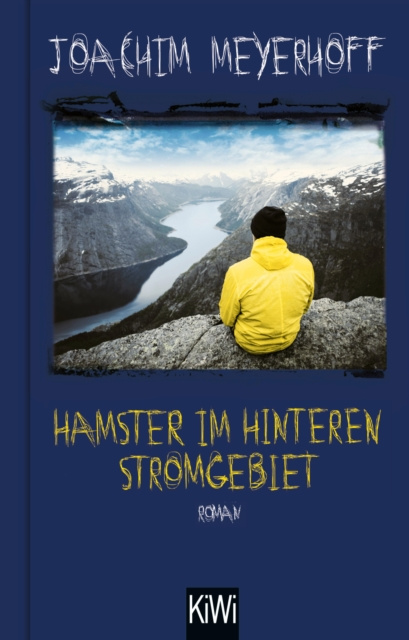 E-kniha Hamster im hinteren Stromgebiet Joachim Meyerhoff