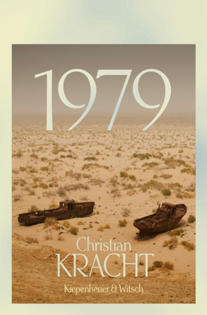 E-knjiga 1979 Christian Kracht